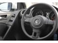 Candy White - Golf 4 Door Photo No. 21