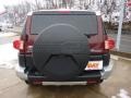 Brick Red - FJ Cruiser 4WD Photo No. 3
