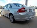 2008 Silver Metallic Volvo S80 3.2  photo #21