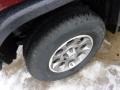 Brick Red - FJ Cruiser 4WD Photo No. 7