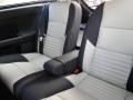 R Design Off Black/Calcite Interior Photo for 2012 Volvo C30 #56479570