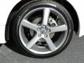 R Design 18" Midir Diamond Cut Alloy Wheels