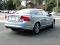 2012 Celestial Blue Metallic Volvo C70 T5  photo #11