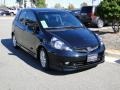 Nighthawk Black Pearl - Fit Sport Photo No. 2
