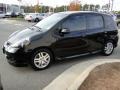 Nighthawk Black Pearl - Fit Sport Photo No. 3
