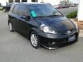 Nighthawk Black Pearl - Fit Sport Photo No. 4