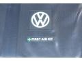 2012 Deep Black Metallic Volkswagen GTI 4 Door  photo #24