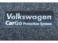 2012 Deep Black Metallic Volkswagen GTI 4 Door  photo #25