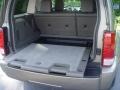 2007 Light Khaki Metallic Dodge Nitro SLT  photo #15