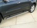 Cyber Gray Metallic - Traverse LTZ Photo No. 11