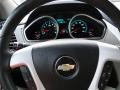Cyber Gray Metallic - Traverse LTZ Photo No. 17