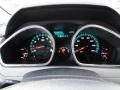 Cyber Gray Metallic - Traverse LTZ Photo No. 18