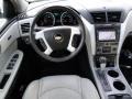 Cyber Gray Metallic - Traverse LTZ Photo No. 20