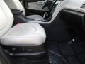 2009 Cyber Gray Metallic Chevrolet Traverse LTZ  photo #27