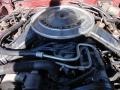Medium Canyon Red Metallic - Mustang LX 5.0 Convertible Photo No. 20