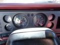 Medium Canyon Red Metallic - Mustang LX 5.0 Convertible Photo No. 22