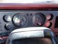 1984 Medium Canyon Red Metallic Ford Mustang LX 5.0 Convertible  photo #22