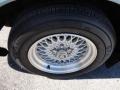 Dark Green Satin Metallic - Grand Marquis LS Photo No. 14