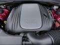 5.7 Liter HEMI OHV 16-Valve MDS VVT V8 Engine for 2010 Dodge Challenger R/T Classic Furious Fuchsia Edition #56480718