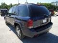 2008 Imperial Blue Metallic Chevrolet TrailBlazer LT  photo #3