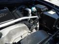 Imperial Blue Metallic - TrailBlazer LT Photo No. 25