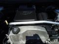 Imperial Blue Metallic - TrailBlazer LT Photo No. 27