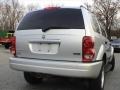 2006 Bright Silver Metallic Dodge Durango SLT HEMI 4x4  photo #13