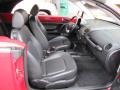 Salsa Red - New Beetle SE Convertible Photo No. 14