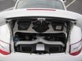 3.8 Liter Twin-Turbocharged DOHC 24-Valve VarioCam Flat 6 Cylinder Engine for 2011 Porsche 911 Turbo Coupe #56482212