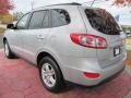 Radiant Silver - Santa Fe GLS Photo No. 3