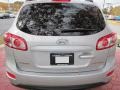 Radiant Silver - Santa Fe GLS Photo No. 4