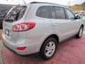 Radiant Silver - Santa Fe GLS Photo No. 5