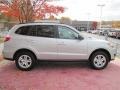 Radiant Silver - Santa Fe GLS Photo No. 6