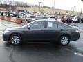 Magnetic Gray Metallic - Camry LE Photo No. 5