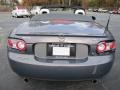 Galaxy Gray Mica - MX-5 Miata Roadster Photo No. 4
