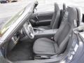 Black Interior Photo for 2008 Mazda MX-5 Miata #56482791