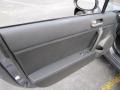 Galaxy Gray Mica - MX-5 Miata Roadster Photo No. 12