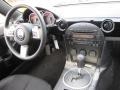 Black Dashboard Photo for 2008 Mazda MX-5 Miata #56482878