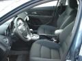 2012 Blue Granite Metallic Chevrolet Cruze LT  photo #11