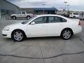 2006 White Chevrolet Impala SS  photo #2