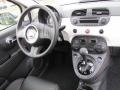 2012 Bianco (White) Fiat 500 Pink Ribbon Limited Edition  photo #11