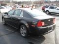 2012 Black Granite Metallic Chevrolet Malibu LT  photo #6