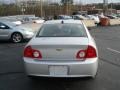 Silver Ice Metallic - Malibu LT Photo No. 5