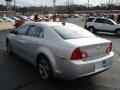 Silver Ice Metallic - Malibu LT Photo No. 6