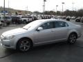 Silver Ice Metallic - Malibu LT Photo No. 7