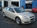 Gold Mist Metallic - Malibu LS Photo No. 2