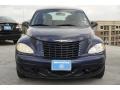 2005 Midnight Blue Pearl Chrysler PT Cruiser Touring  photo #2