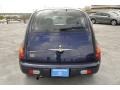 2005 Midnight Blue Pearl Chrysler PT Cruiser Touring  photo #4