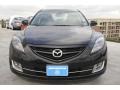 Ebony Black - MAZDA6 i Touring Photo No. 2