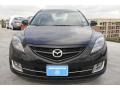 2009 Ebony Black Mazda MAZDA6 i Touring  photo #2